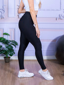 Legging da Academia Feminina Sem Transparência