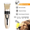 Pet Dog Cutting Machine For Couging Professional Dog Pet Cutting