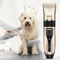 Pet Dog Cutting Machine For Couging Professional Dog Pet Cutting