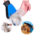 24cm Practical Easy Dry or Wet Cleaning Glove For Pets Dogs and Cats