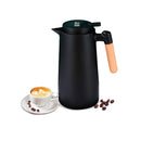 Garrafa Térmica 1L Com Sensor Inteligente de Temperatura - ideal Para bebidas quentes e frias