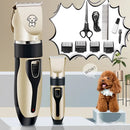 Pet Dog Cutting Machine For Couging Professional Dog Pet Cutting