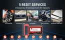 THINKCAR Thinkscan Plus S7 S6 S4 Obd2 Scanner Best Car Diagnostic Tools Automotivo Scanner DIY Auto Diagnosis Tool Code Reader