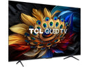 Smart TV 65 ”4K UHD QLED TCL 65C655 Wi-Fi