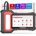 THINKCAR Thinkscan Plus S7 S6 S4 Obd2 Scanner Best Car Diagnostic Tools Automotivo Scanner DIY Auto Diagnosis Tool Code Reader