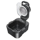 220V, 7L, Do Brasil, Fritadeira Air, Fritadeira Airfryer sem óleo, Promoção Air Fryer, Fritadeiras Elétricas, Aifryer