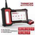 THINKCAR Thinkscan Plus S7 S6 S4 Obd2 Scanner Best Car Diagnostic Tools Automotivo Scanner DIY Auto Diagnosis Tool Code Reader