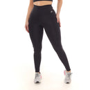 Legging Feminina Blackout Com Transparência Zero, Melhor Do Mercado