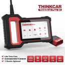 THINKCAR Thinkscan Plus S7 S6 S4 Obd2 Scanner Best Car Diagnostic Tools Automotivo Scanner DIY Auto Diagnosis Tool Code Reader