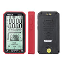 Profesional Smart AC/DC Digital Multimeter Transistor Multimeter Testers 6000 Counts rms self Temp Resistance Meter