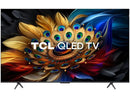 Smart TV 65 ”4K UHD QLED TCL 65C655 Wi-Fi