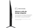 Smart TV 65 ”4K UHD QLED TCL 65C655 Wi-Fi