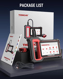 THINKCAR Thinkscan Plus S7 S6 S4 Obd2 Scanner Best Car Diagnostic Tools Automotivo Scanner DIY Auto Diagnosis Tool Code Reader