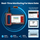 THINKCAR Thinkscan Plus S7 S6 S4 Obd2 Scanner Best Car Diagnostic Tools Automotivo Scanner DIY Auto Diagnosis Tool Code Reader