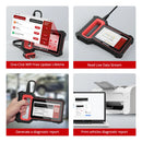 THINKCAR Thinkscan Plus S7 S6 S4 Obd2 Scanner Best Car Diagnostic Tools Automotivo Scanner DIY Auto Diagnosis Tool Code Reader