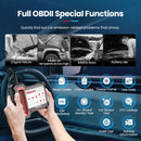 THINKCAR Thinkscan Plus S7 S6 S4 Obd2 Scanner Best Car Diagnostic Tools Automotivo Scanner DIY Auto Diagnosis Tool Code Reader