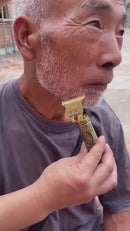 T9 Máquina de cortar cabelo elétrica para homens e mulheres. Maquininha recarregável corte cabelo e barba